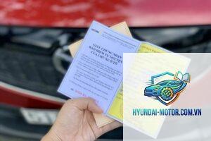 Bán xe thì bảo hiểm xử lý thế nào