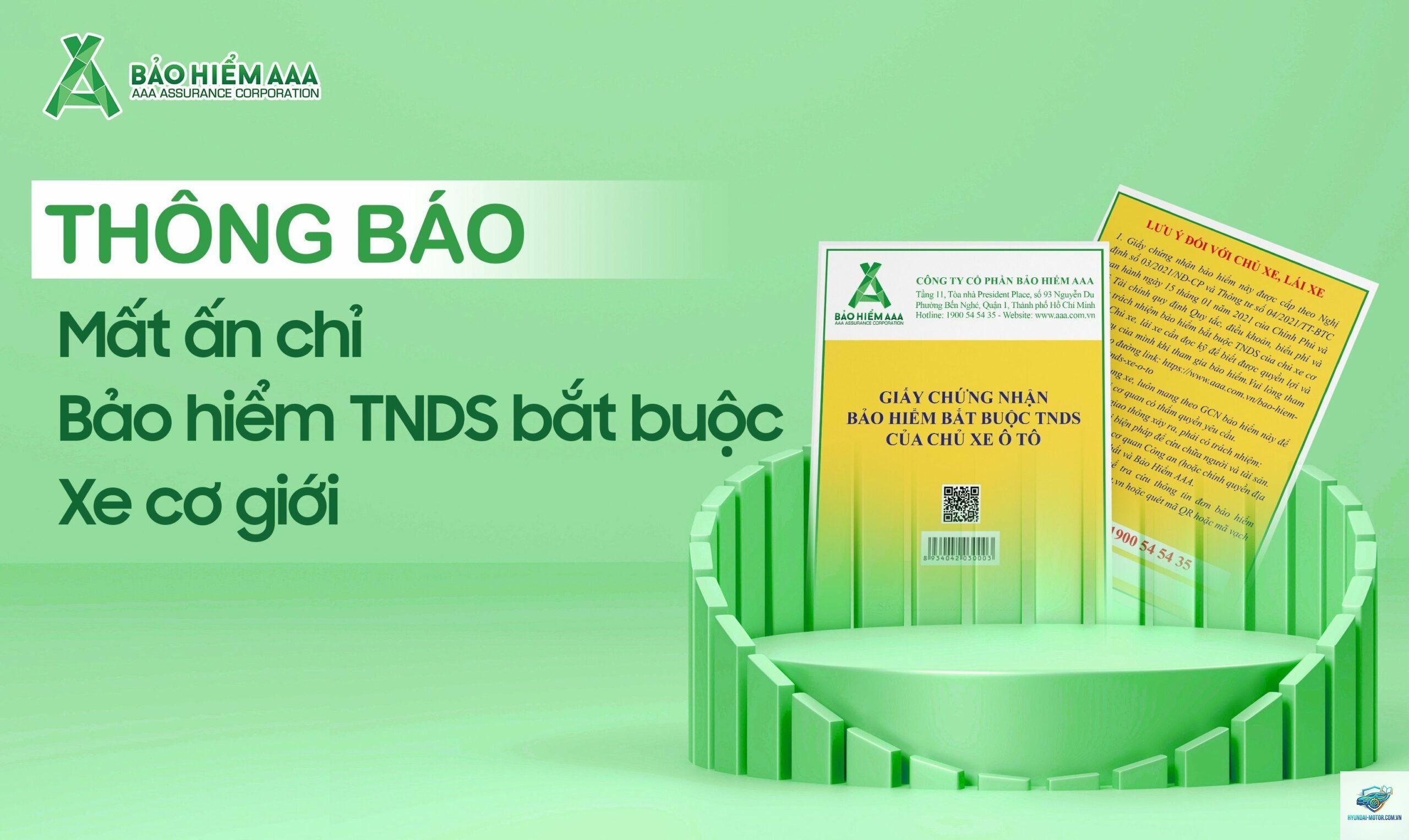 Bảo hiểm AAA ô tô - Hình 5