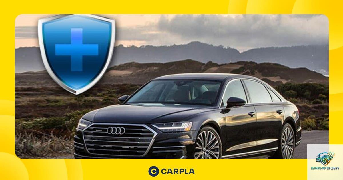 Bảo hiểm Audi - Hình 2