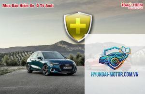 Bảo hiểm Audi