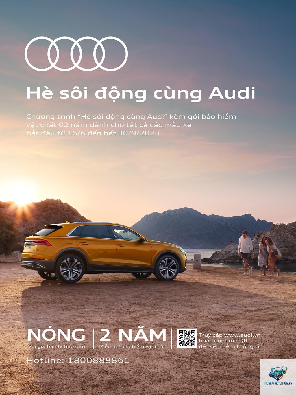 Bảo hiểm Audi - Hình 5