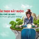 Bảo hiểm BIC xe máy