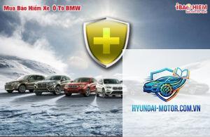Bảo hiểm BMW