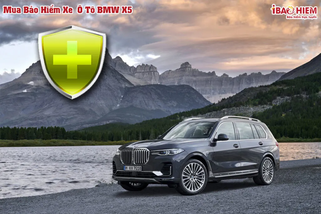 Bảo hiểm BMW - Hình 5