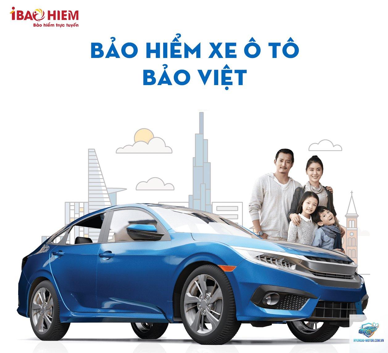 Bảo hiểm Bảo Việt ô tô - Hình 2