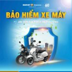 Bảo hiểm Bảo Việt xe máy: Toàn tập từ A đến Z về quyền lợi, phí và thủ tục Bảo hiểm Bảo Việt xe máy