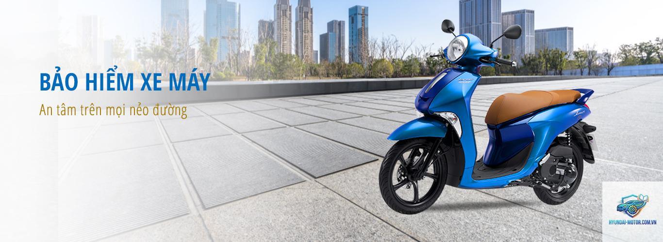Bảo hiểm Bảo Việt xe máy - Hình 4