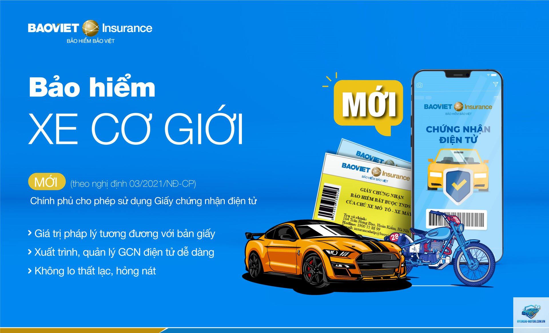 Bảo hiểm Bảo Việt xe máy - Hình 5
