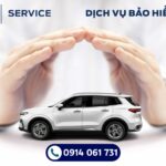 Bảo hiểm Ford