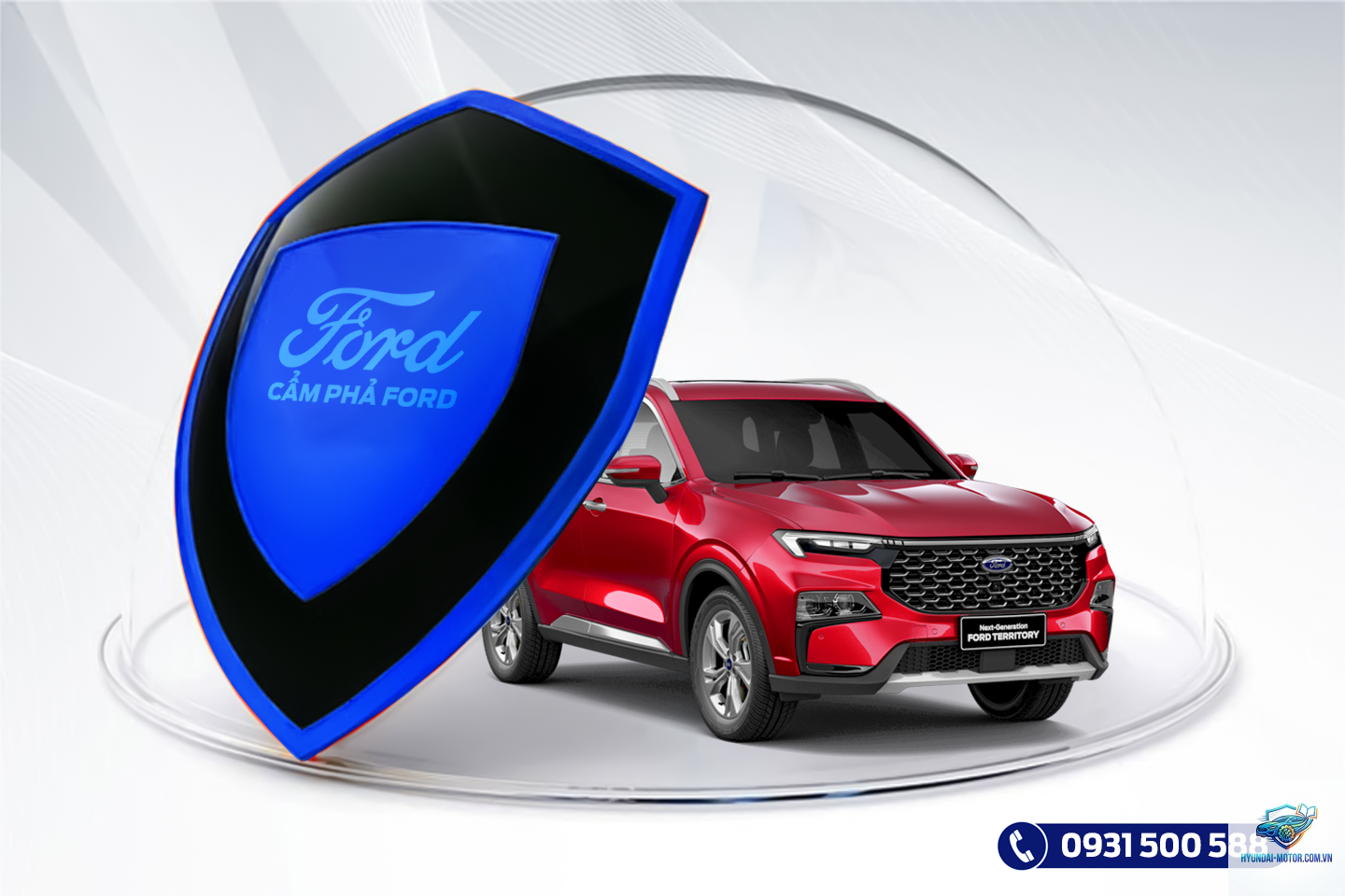 Bảo hiểm Ford - Hình 2