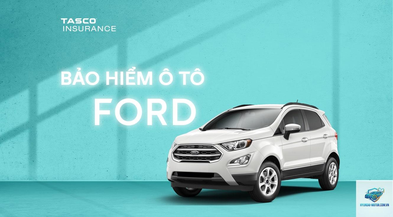 Bảo hiểm Ford - Hình 3