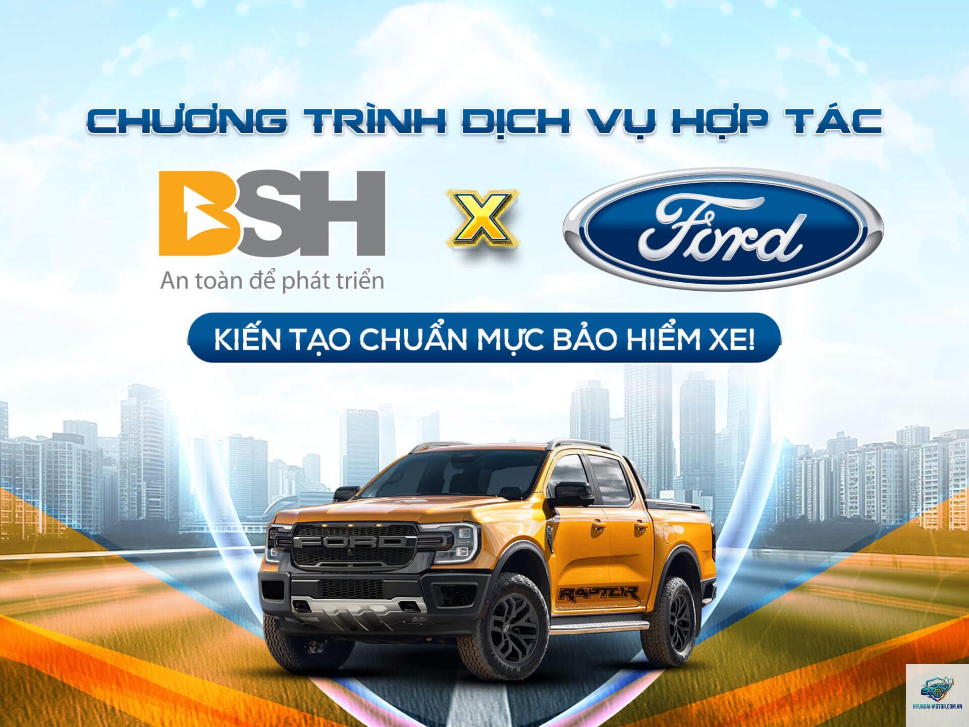 Bảo hiểm Ford - Hình 4