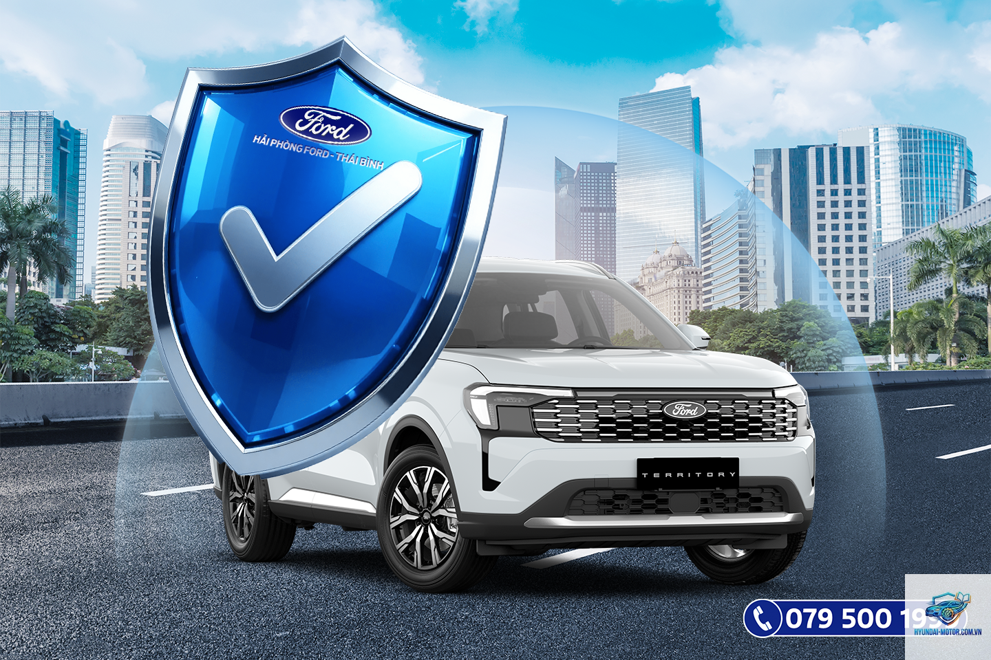Bảo hiểm Ford - Hình 5