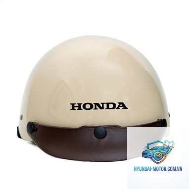 Bảo hiểm Honda