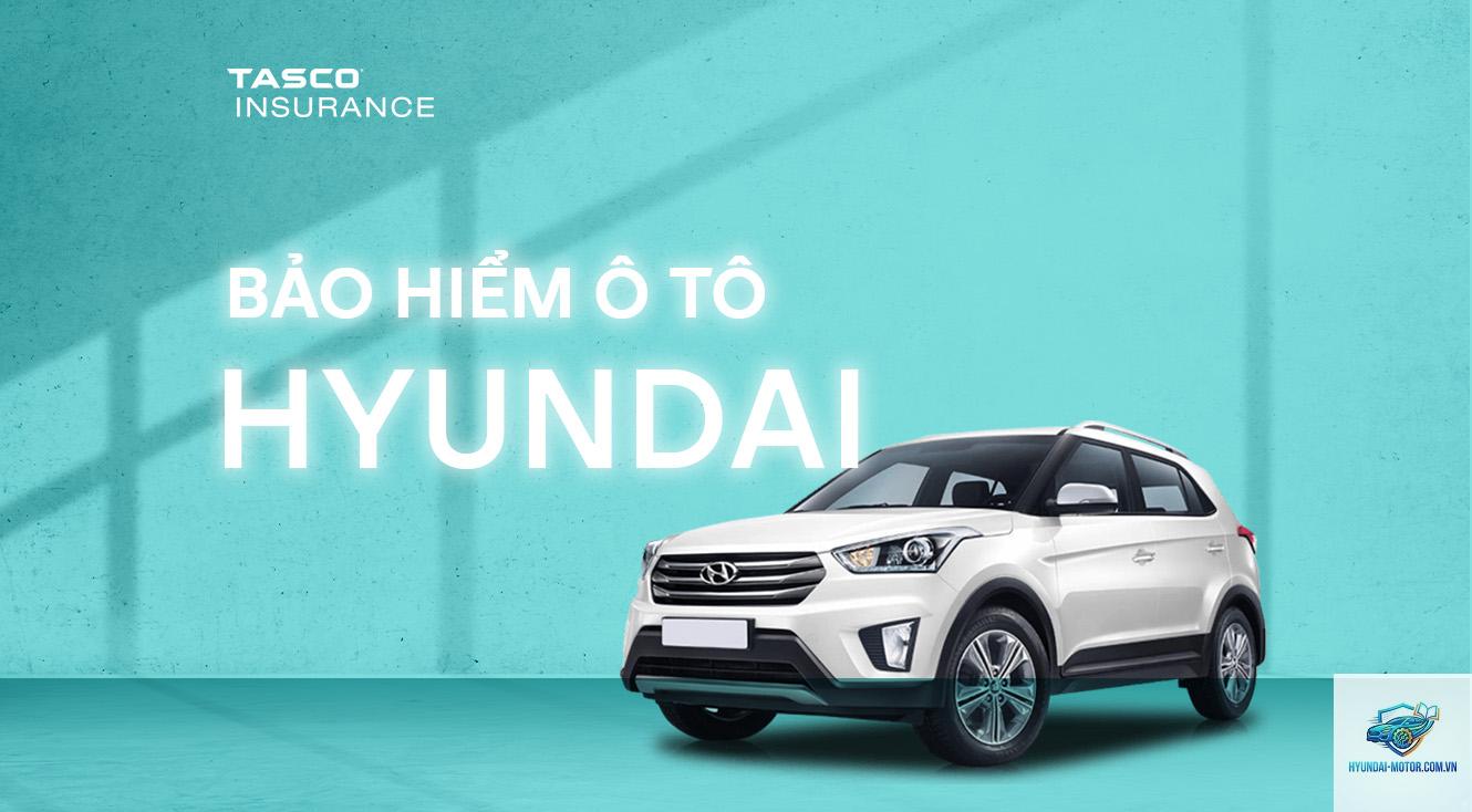 Bảo hiểm Hyundai - Hình 2
