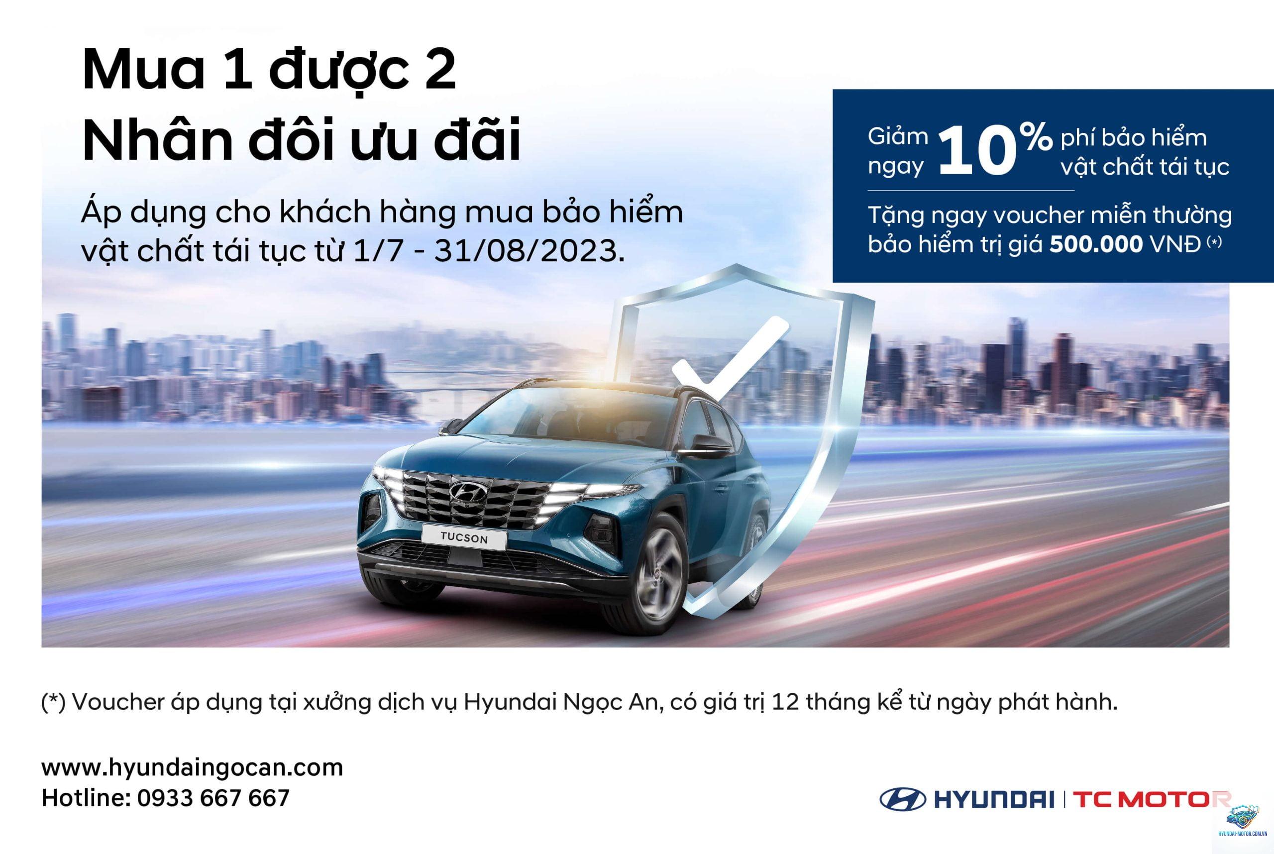 Bảo hiểm Hyundai - Hình 3
