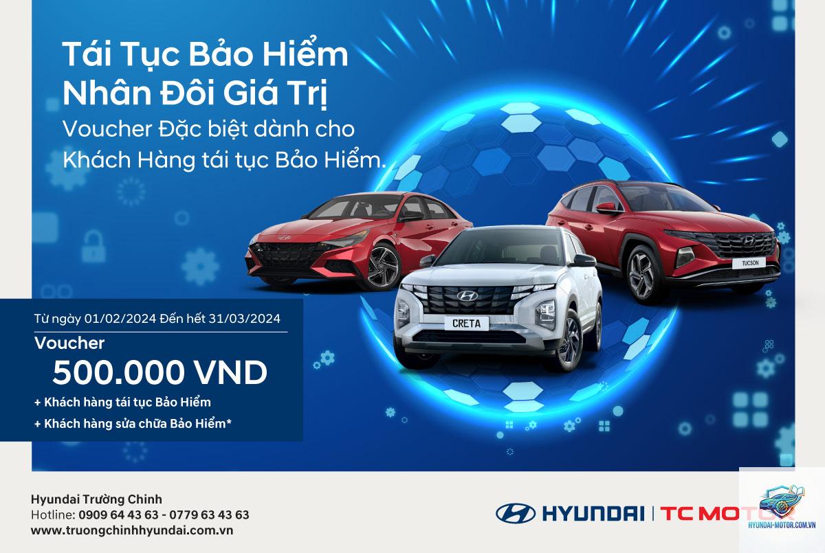 Bảo hiểm Hyundai - Hình 5