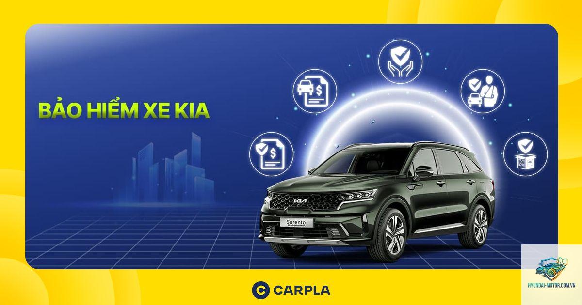 Bảo hiểm Kia - Hình 2