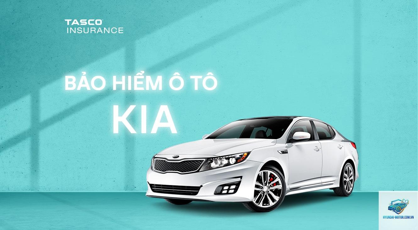 Bảo hiểm Kia - Hình 3