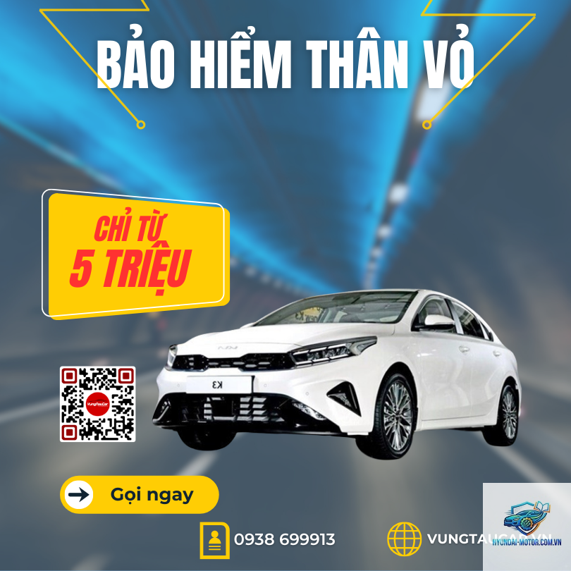 Bảo hiểm Kia - Hình 4