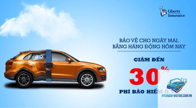 Bảo hiểm Liberty ô tô - Hình 2