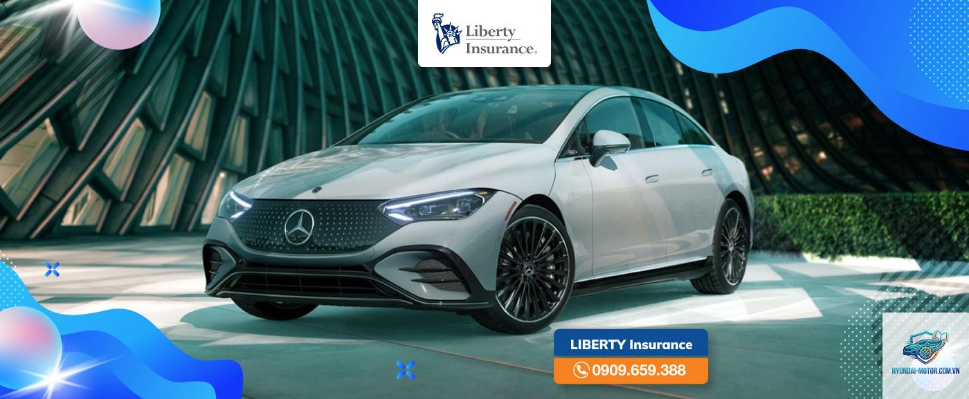 Bảo hiểm Liberty ô tô - Hình 3