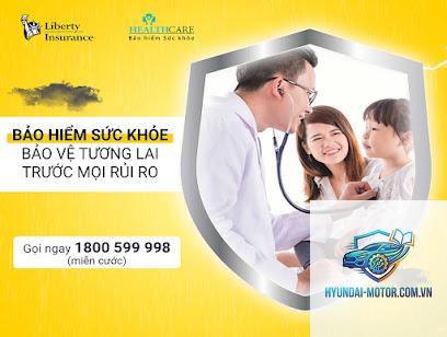 Bảo hiểm Liberty xe máy - Hình 1