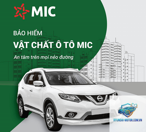 Bảo hiểm MIC ô tô - Hình 4