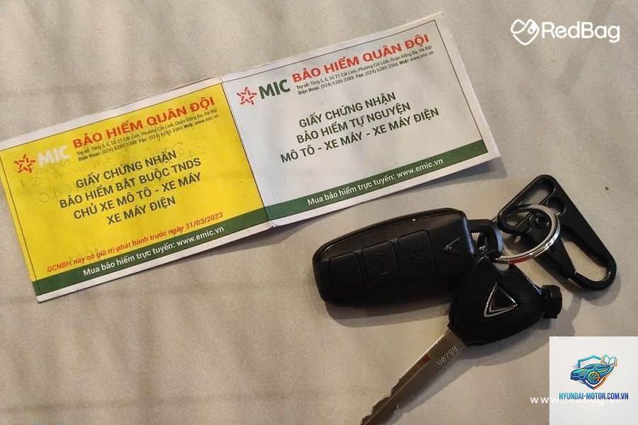 Bảo hiểm MIC xe máy - Hình 2