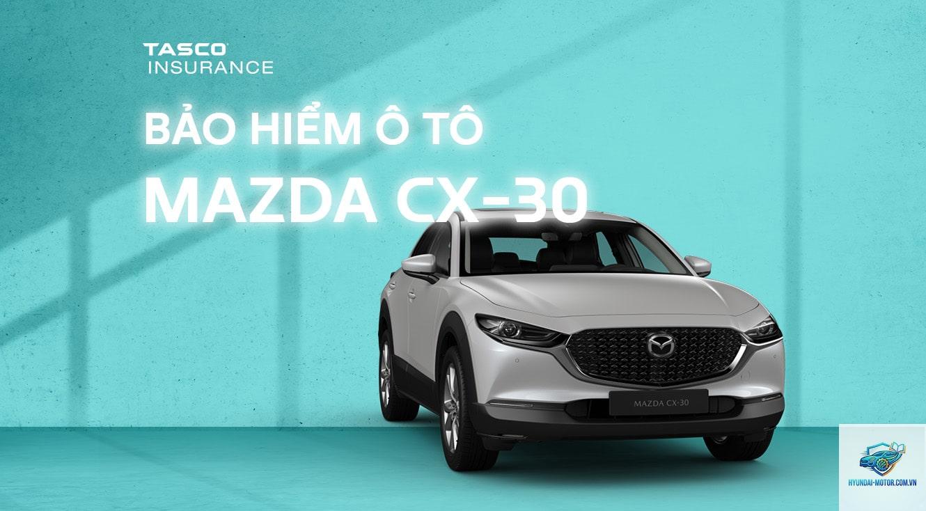 Bảo hiểm Mazda - Hình 2