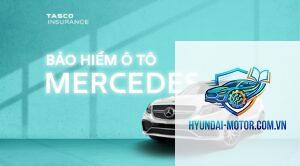 Bảo hiểm Mercedes
