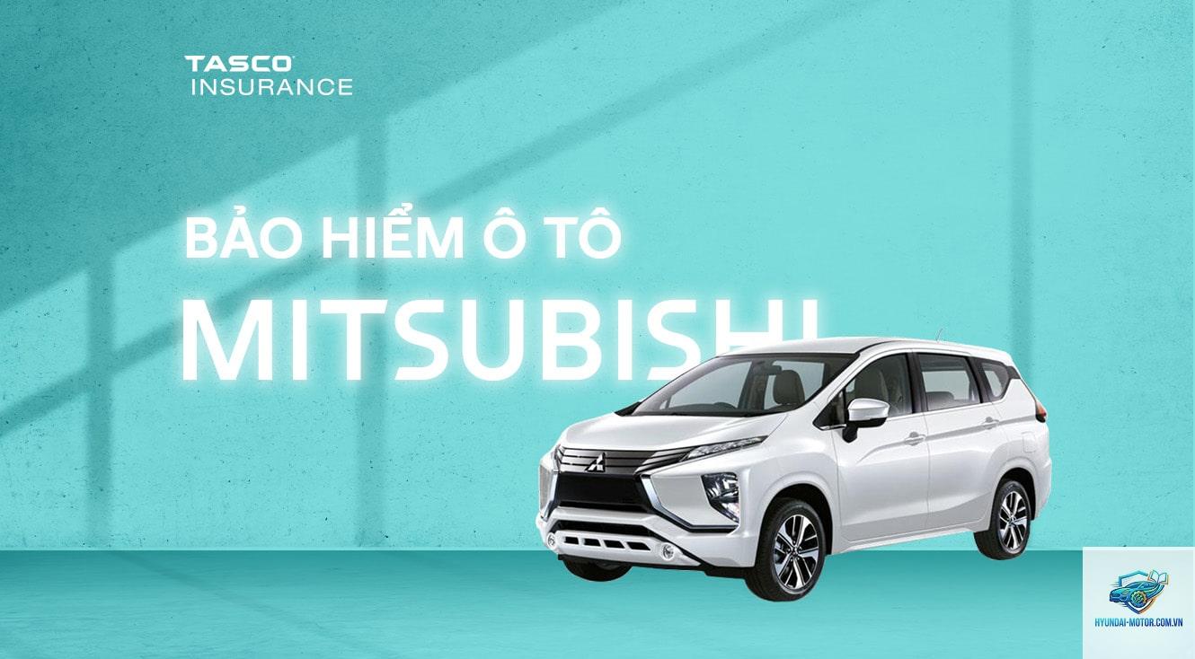 Bảo hiểm Mitsubishi - Hình 2