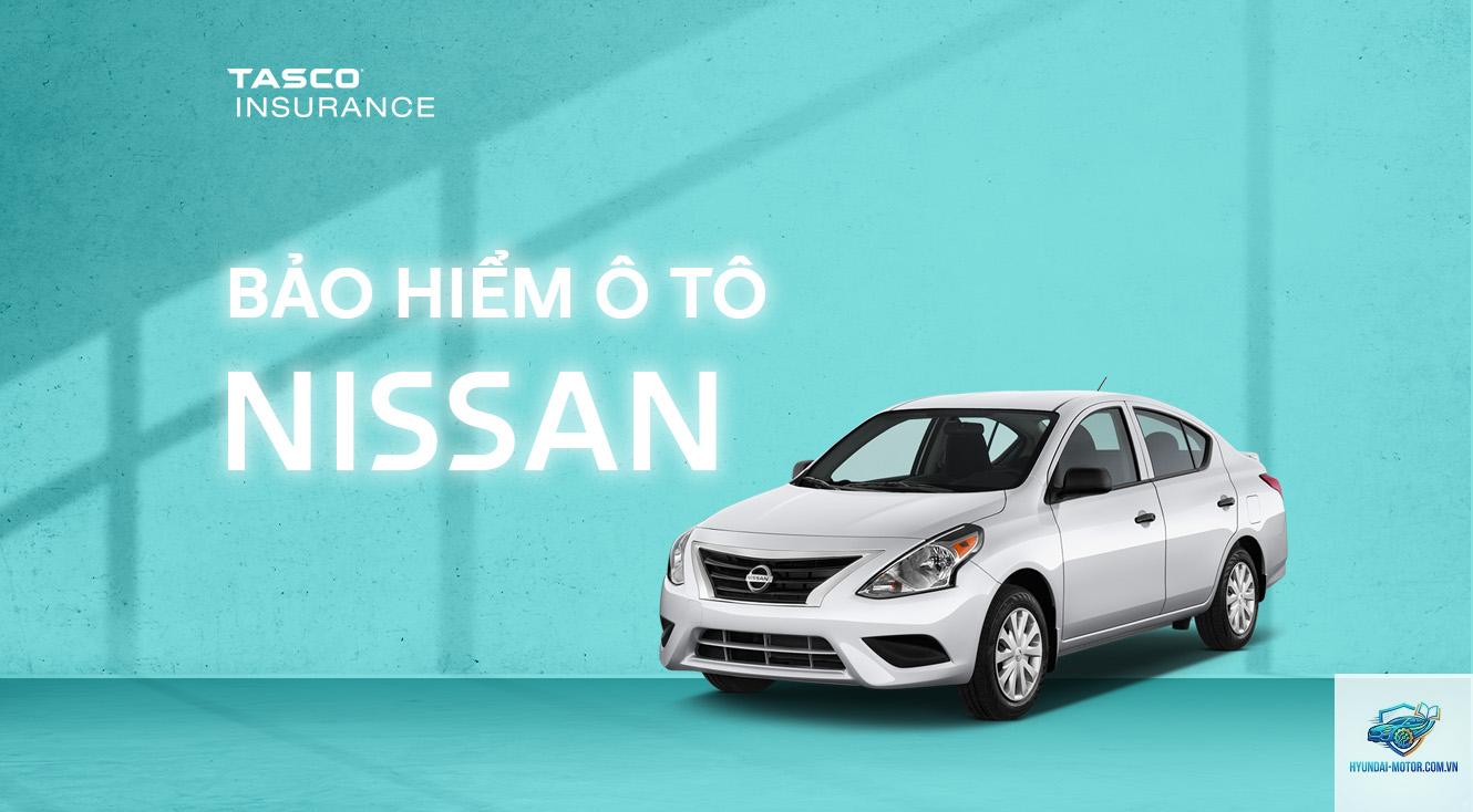 Bảo hiểm Nissan - Hình 2