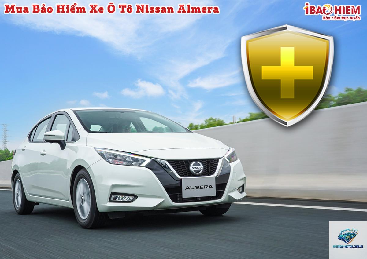 Bảo hiểm Nissan - Hình 4