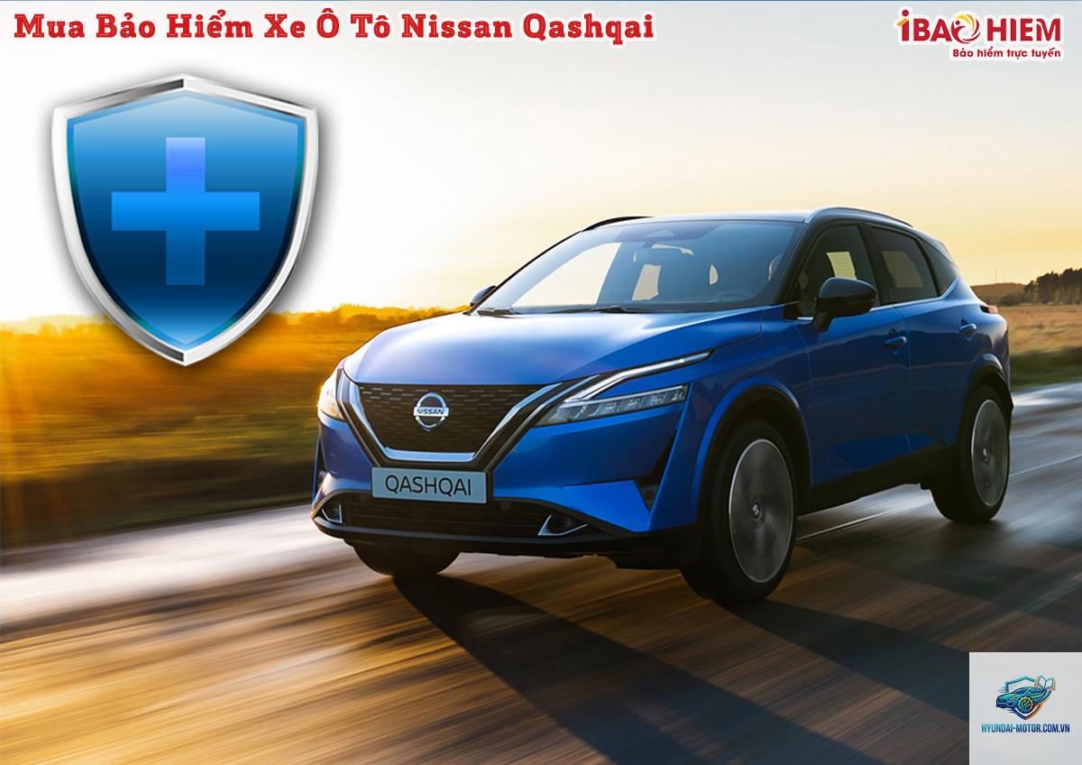 Bảo hiểm Nissan - Hình 5