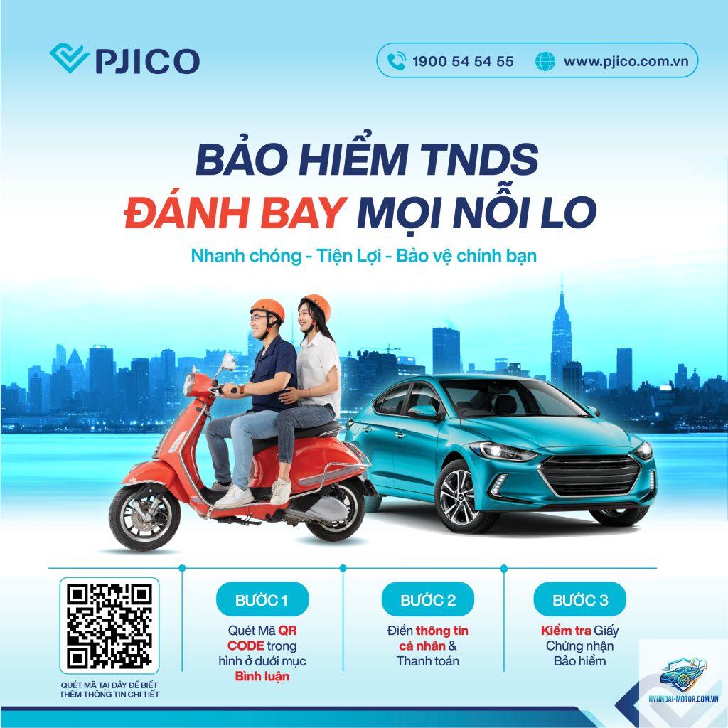 Bảo hiểm PJICO ô tô - Hình 2