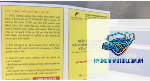 Bảo hiểm PJICO ô tô