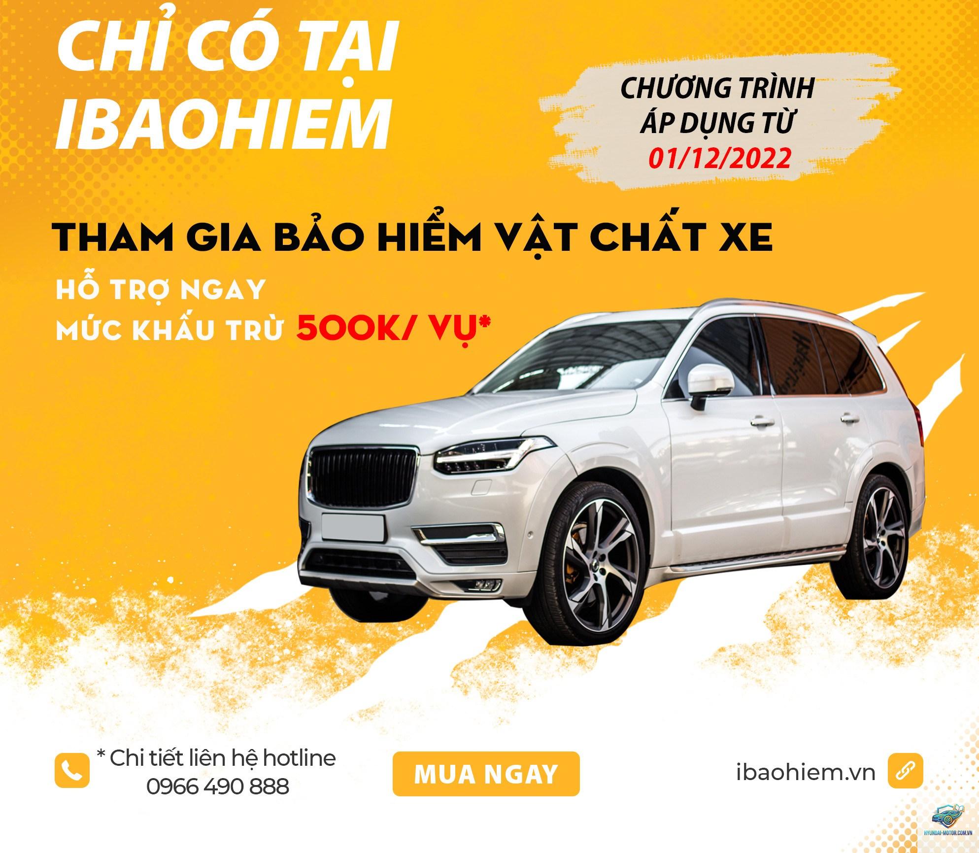 Bảo hiểm PJICO ô tô - Hình 4