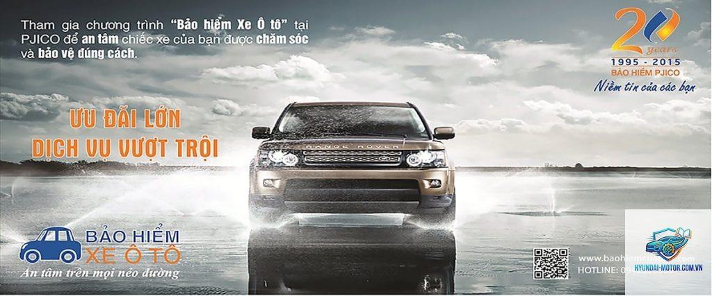 Bảo hiểm PJICO ô tô - Hình 5