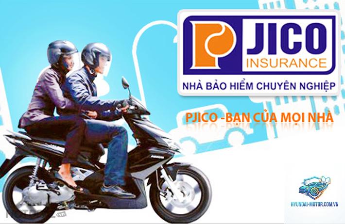 Bảo hiểm PJICO xe máy - Hình 2