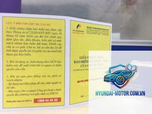 Bảo hiểm PJICO xe máy