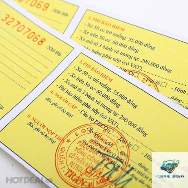 Bảo hiểm PJICO xe máy - Hình 4