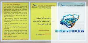Bảo hiểm PTI ô tô