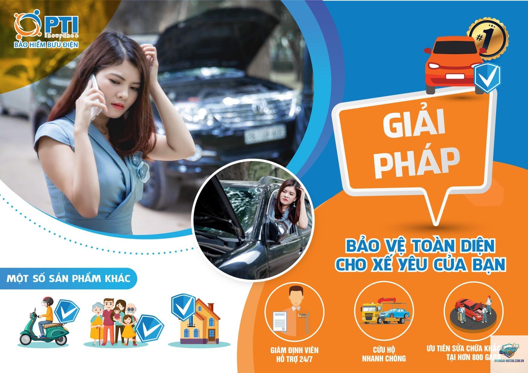 Bảo hiểm PTI ô tô - Hình 5