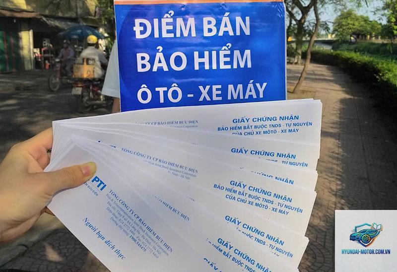 Bảo hiểm PTI xe máy - Hình 3