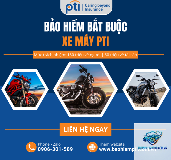 Bảo hiểm PTI xe máy - Hình 4