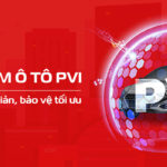 Bảo hiểm PVI ô tô