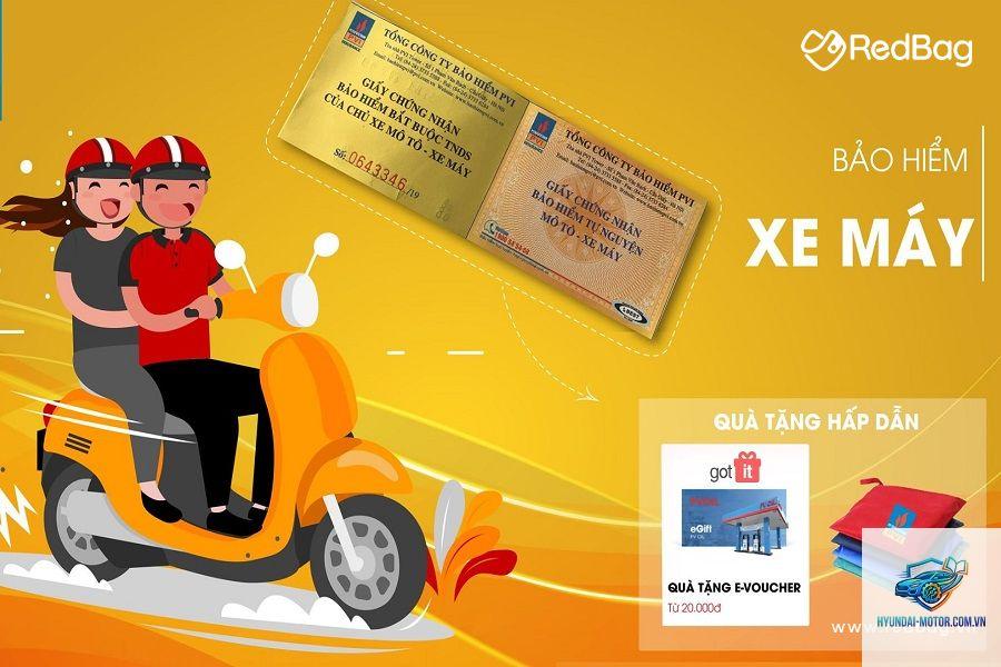 Bảo hiểm PVI xe máy - Hình 4