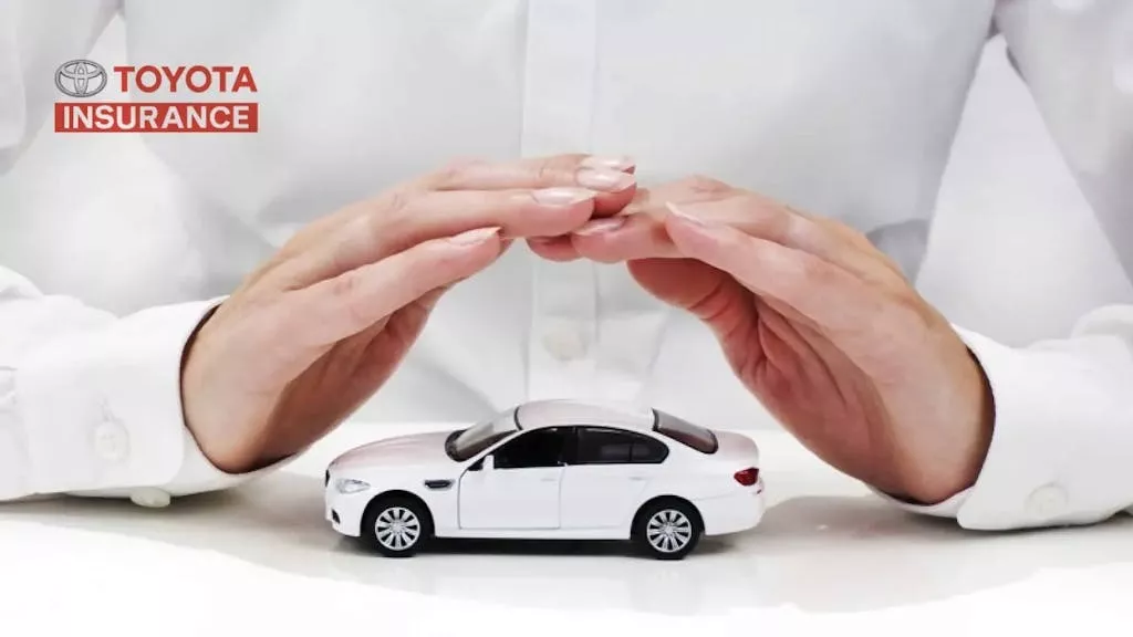 Bảo hiểm Toyota - Hình 4