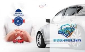 Bảo hiểm UIC ô tô